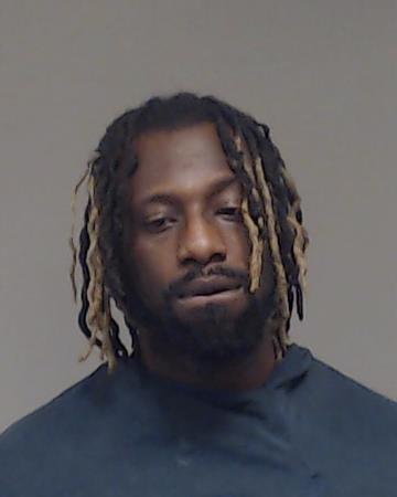 Brannon, Nickolas Donald booking photo