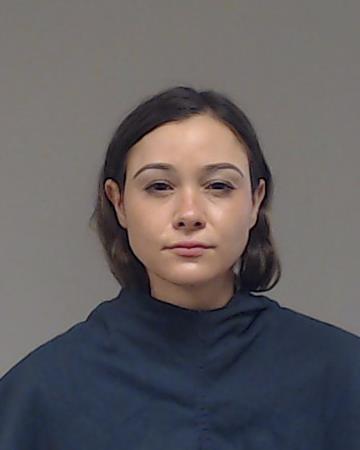 NEACE, AMANDA booking photo
