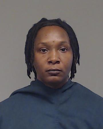 IVY-PATTERSON, THOMASHA booking photo