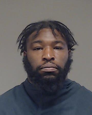 Hill, Tylin H booking photo