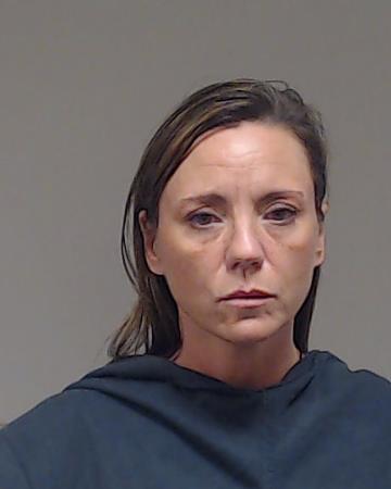 Smith, Liberty June booking photo