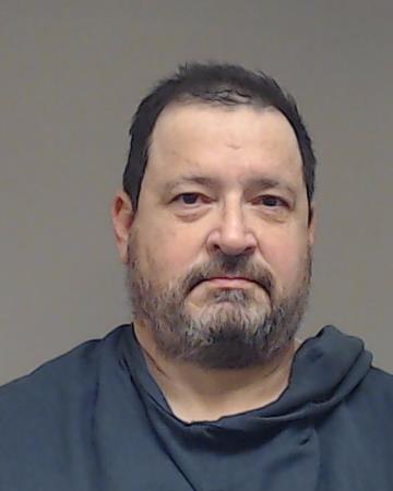 Boniedot, David Brian booking photo