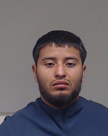 Vasquez-Ramirez, Jose Adonay booking photo