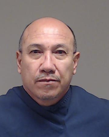 Sanchez, Eugento Guadalupe booking photo