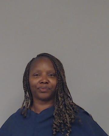 KELLEY, MARY LEE booking photo