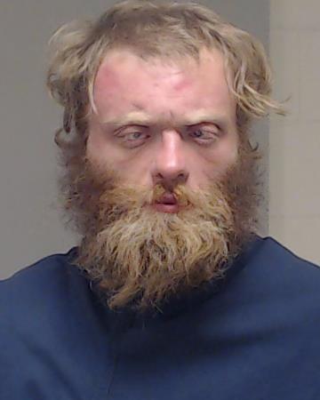 Patrick, Douglas Lee booking photo