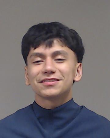 Ibarra, Eliseo booking photo
