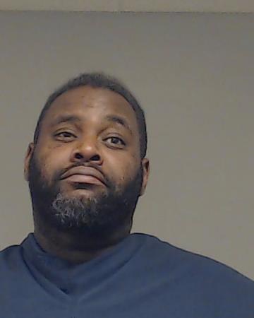 Chinn, Tracy Darrell, II booking photo