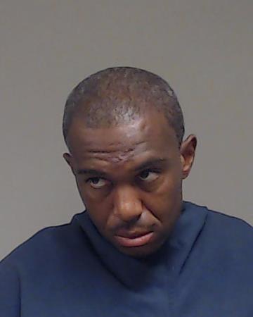 Dixon, Corey Lynn booking photo