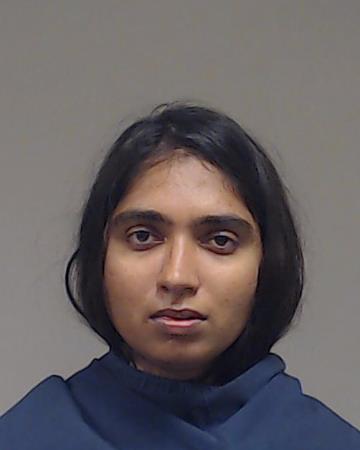 KAPARABOINA, RESHMA SINDHU booking photo