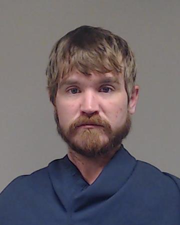 Williams, Jacob Thomas booking photo