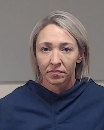 Dixon, Brande booking photo