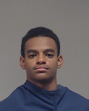 Saucedo, Antonio booking photo