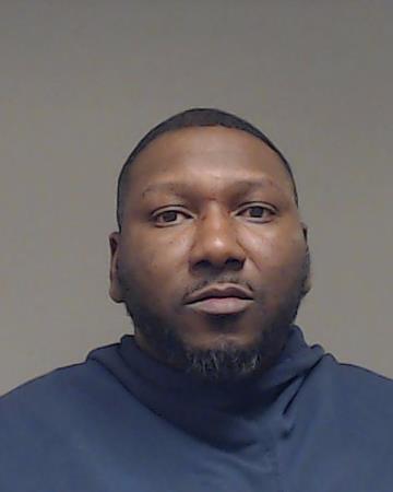 Wilhite, Lakedrick Derrell booking photo