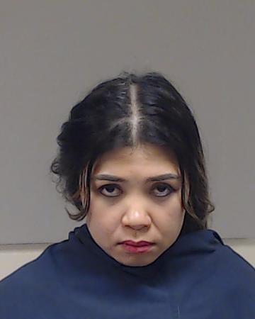 Sim, Somonea booking photo
