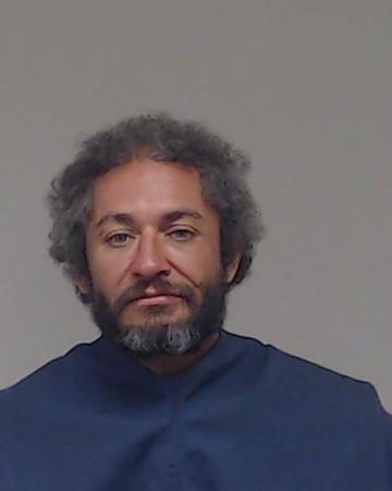 Owens, Reynard Thompson booking photo