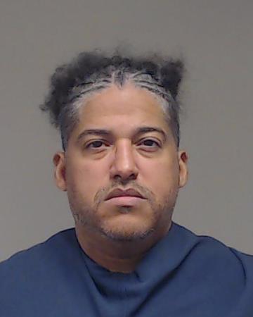 GARCIA, LESTER JUNIOR booking photo