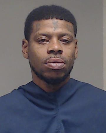 WILLIAMS, JADADERIC JAAMONE booking photo