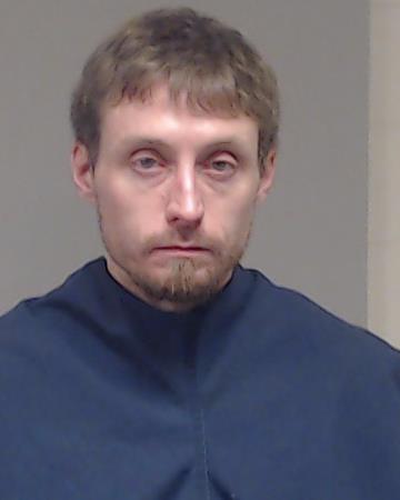 Hill, Adam Nicholas booking photo