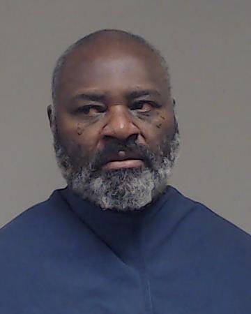 RANDLE, ROBERT III booking photo