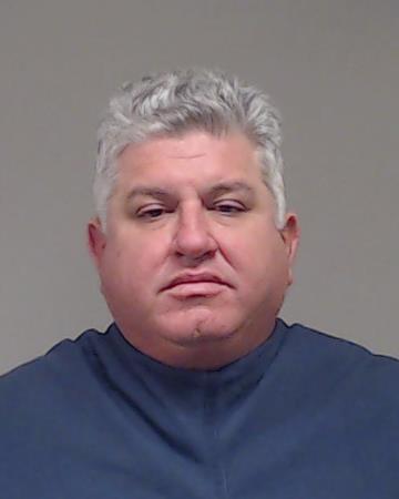 Hopkins, Keith Alexander booking photo