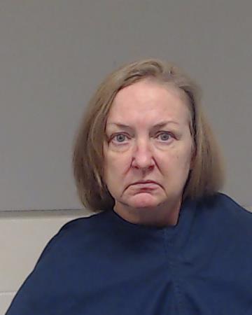 Gibbs, Chanon Jane booking photo