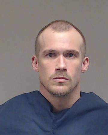 Lowe, Adrian Michael booking photo