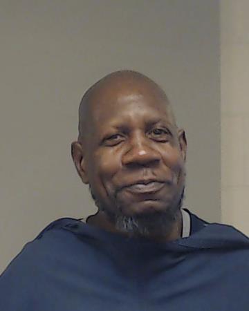 Gentry, Charles Lemon booking photo