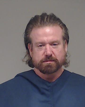 Taylor, William Collins, IV booking photo