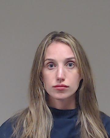 Morris, Victoria Cheree booking photo