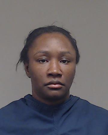 JONES, KENISHA booking photo