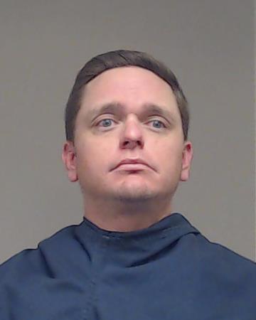 Sewell, Evan Sean booking photo