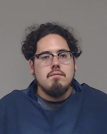 Day, Shawn Michael booking photo