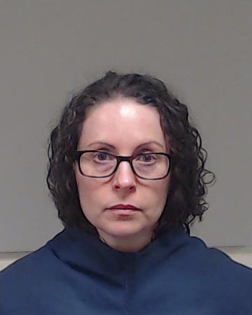 Clarke, Aimee Suzanne booking photo