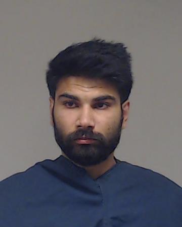 SINGH, HAMRAJ booking photo
