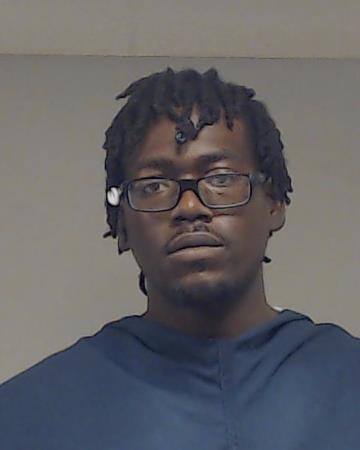 MILLER, LARRY booking photo