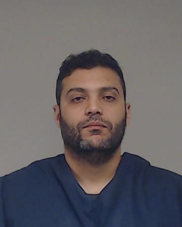 ELSAYED, MOHAMED NASR BAKRY booking photo