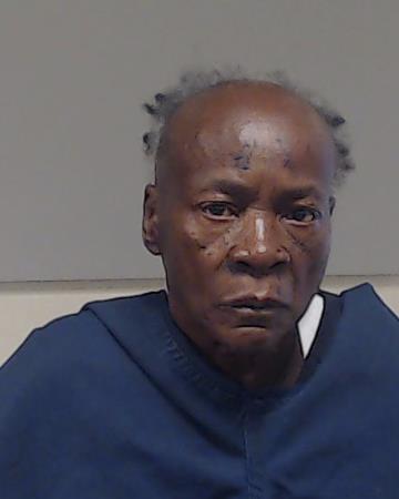 Reese, Joann booking photo