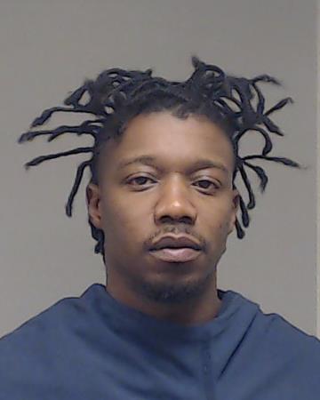 Jernigan, Aubrey Quenard booking photo