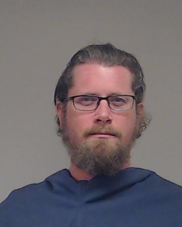 Herberger, Brandon Abiff booking photo