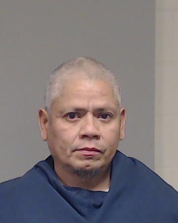 Fernandez, Wilber Javier booking photo