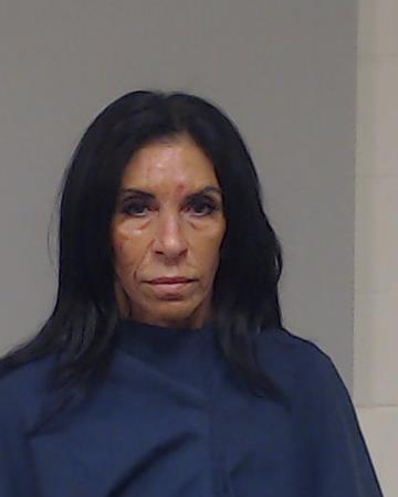 Mrozek, Lisa K booking photo