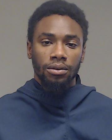 DEMUS, WILLIAM JESSE IV booking photo