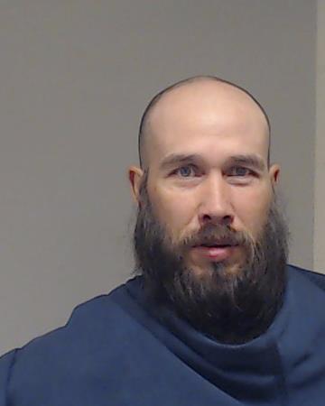 Dukowitz, Jesse M booking photo