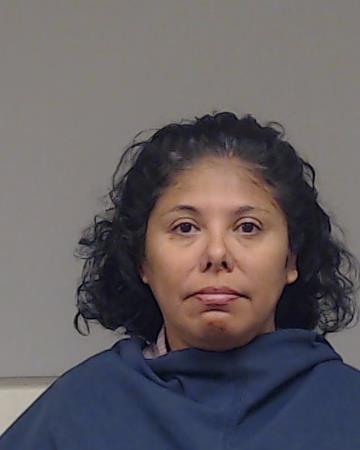 JIMENEZ, MIRIAM ADRIANA booking photo