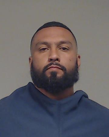 Acuna, Rolando Jr booking photo