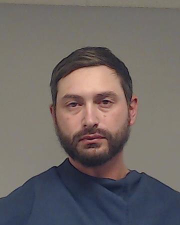 Murphy, Ryan Kristopher booking photo