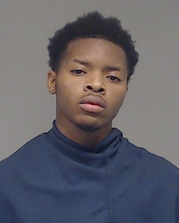 BLAIR, JAYLEN TASHAUN booking photo