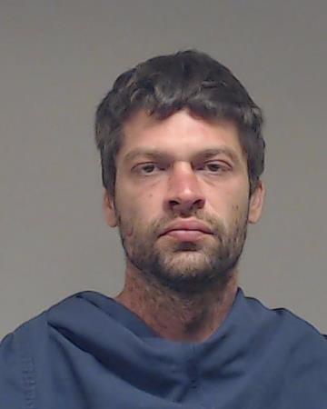 Perrin, Joseph Charles booking photo