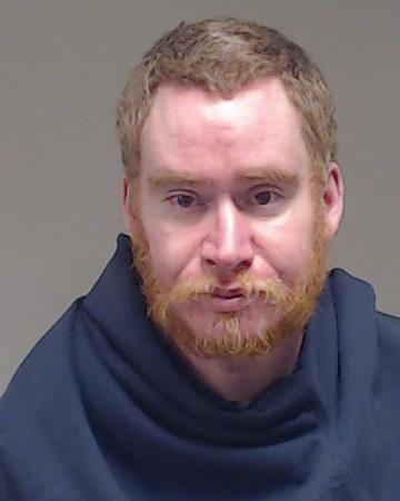 LADUKE, DONOVAN NICHOLAS booking photo